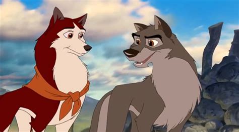 balto characters|balto 2 wolf quest characters.